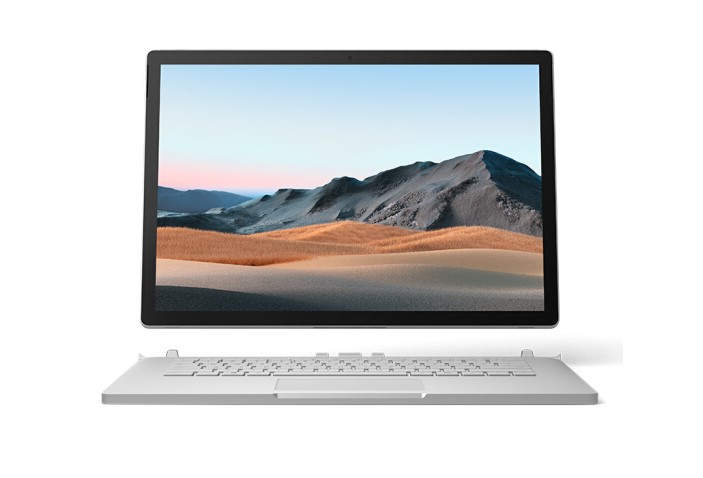 缙云Surface 维修前的准备工作